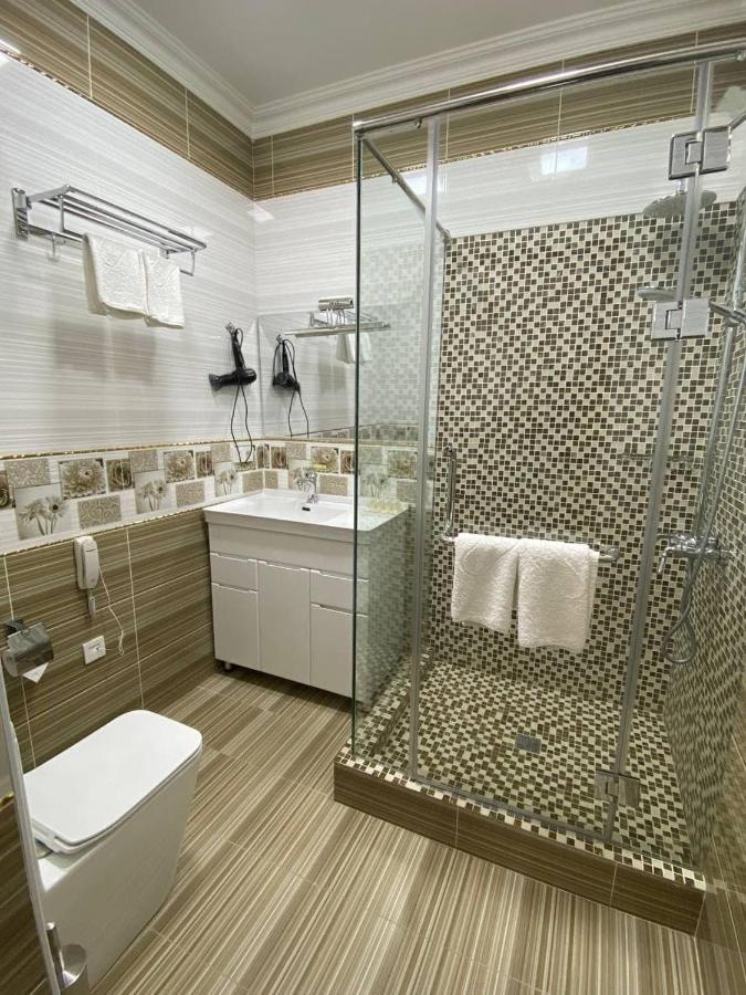 Asal Boutique Hotel Buxoro Luaran gambar