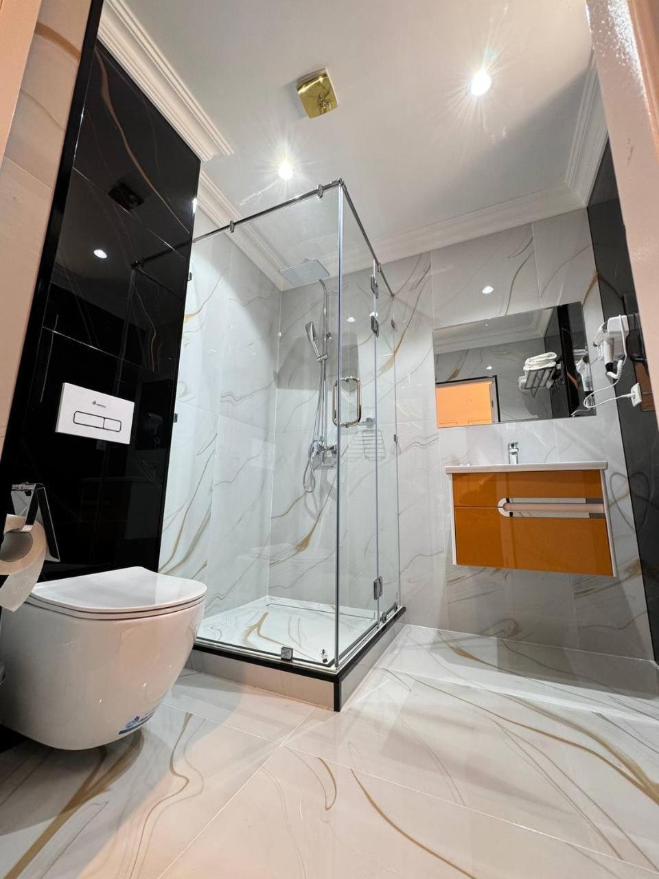 Asal Boutique Hotel Buxoro Luaran gambar